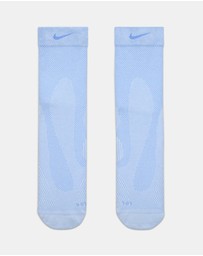 Nike - Nike Running Lightweight Micro Crew Socks