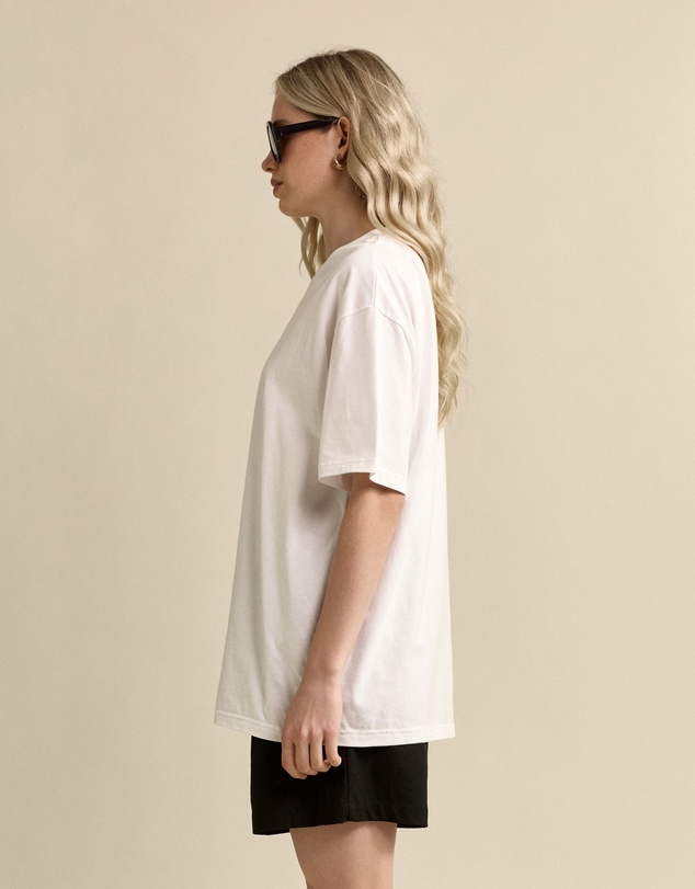 MVN - Oversized Tee