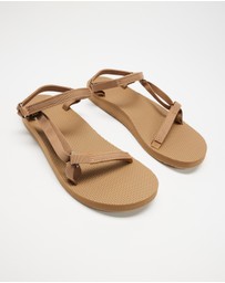 Teva - Original Universal Slim Sandals - Women's