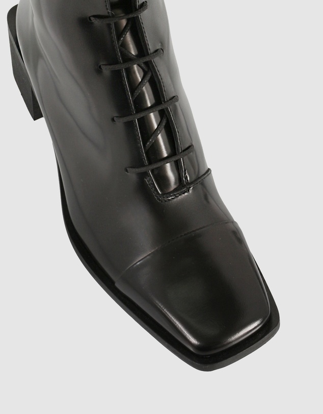 Beau Coops - Abanka Ankle Boots