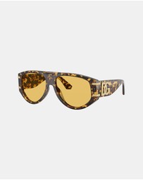 Dolce & Gabbana - DG4499