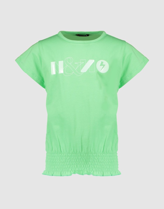 NONO - Kelle T-Shirt - Kids-Teens