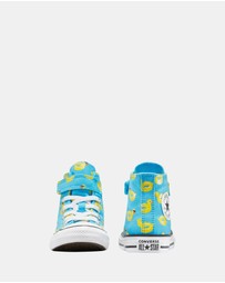 Converse - Chuck Taylor All Star Pool Float Easyon Youth
