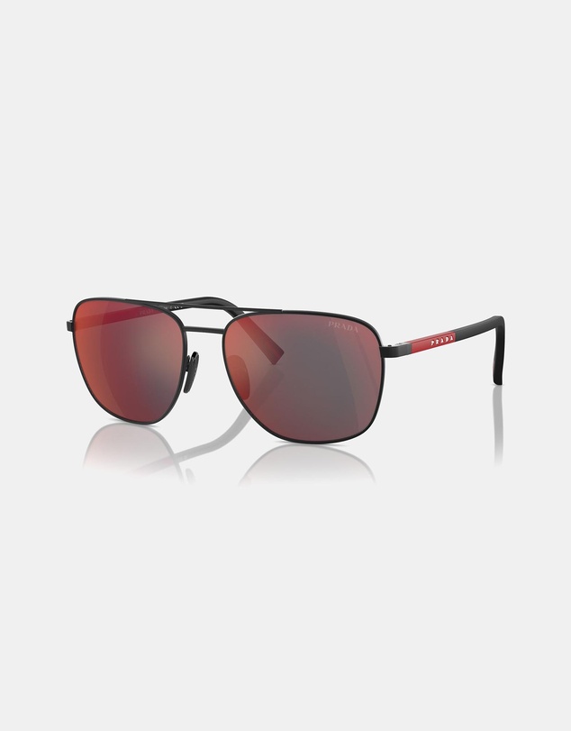 Prada Linea Rossa - 0PS 54ZS