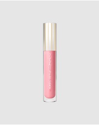 MAC - Lipglass Cushion High-Pigment Lip Oil