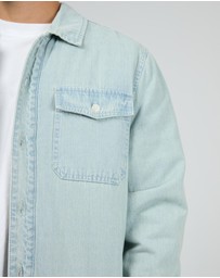 St Goliath - Portland Overshirt