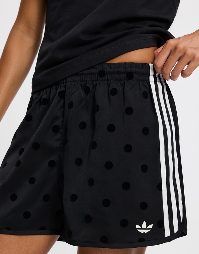 adidas Originals - Polka Dots Sprinter Shorts