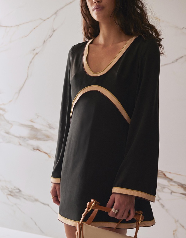 Sancia  - The Luella Dress