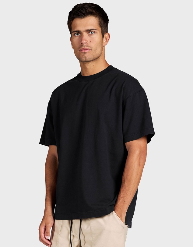 Academy Brand - Varsity Crew Tee
