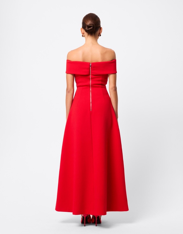 Mossman - Enternal Maxi Dress
