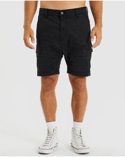 Obsidian Black