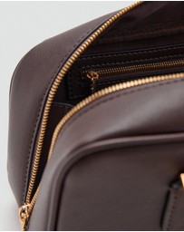 M.N.G - Cadiz Bowling Bag