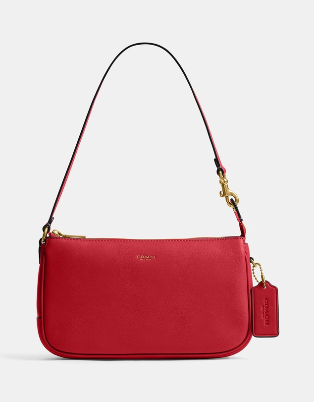 Coach - Plaza Bag 22