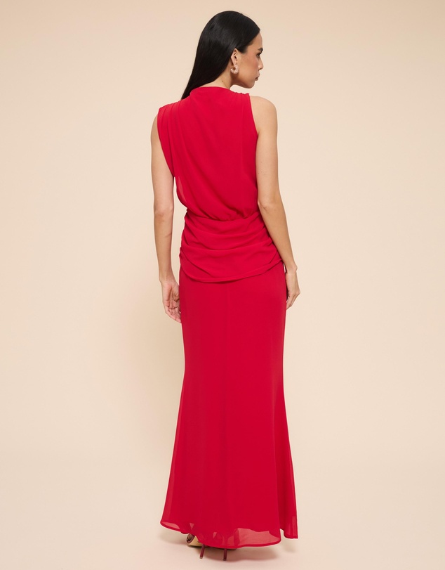 CHANCERY - Indie Maxi Dress