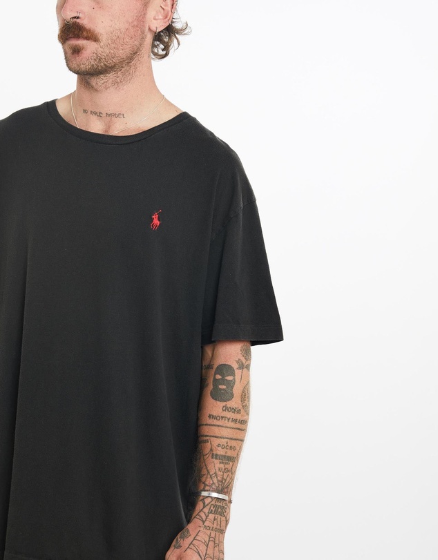 Vintage by The Real Deal - Pre Loved - Vintage 90s Polo Ralph Lauren Tee