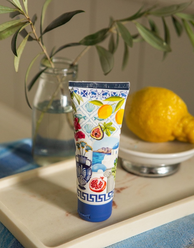 La La Land - Australian Hand Butter Mediterranean Summer