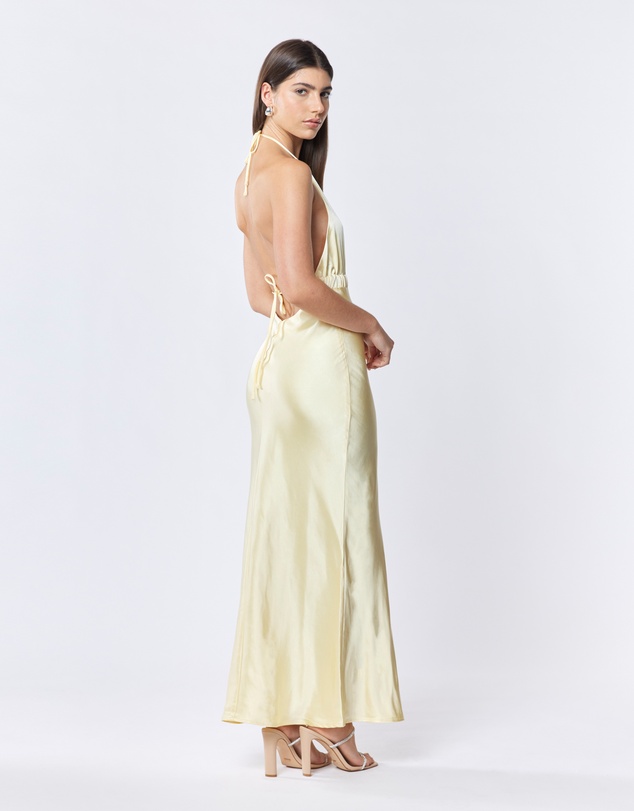 ids - Cressida Maxi Dress