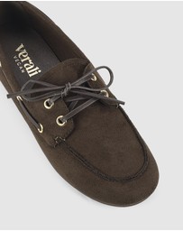 Verali - Brody Boat Shoes