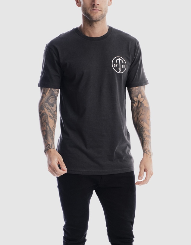 DVNT - Dive Deep Tee