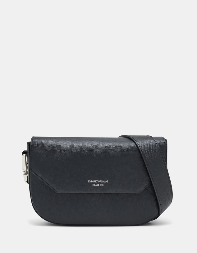Emporio Armani - 1981 Crossbody Bag
