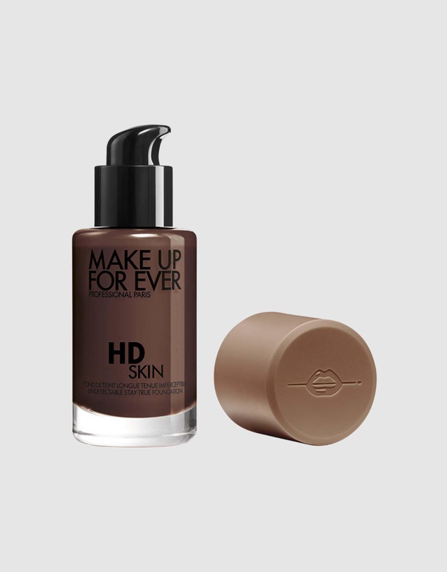 MAKE UP FOR EVER - HD Skin Foundation