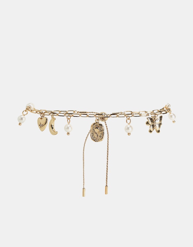 ALDO - Dainnty Bracelet
