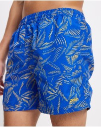 Zoggs - Leaf 16” Water Shorts