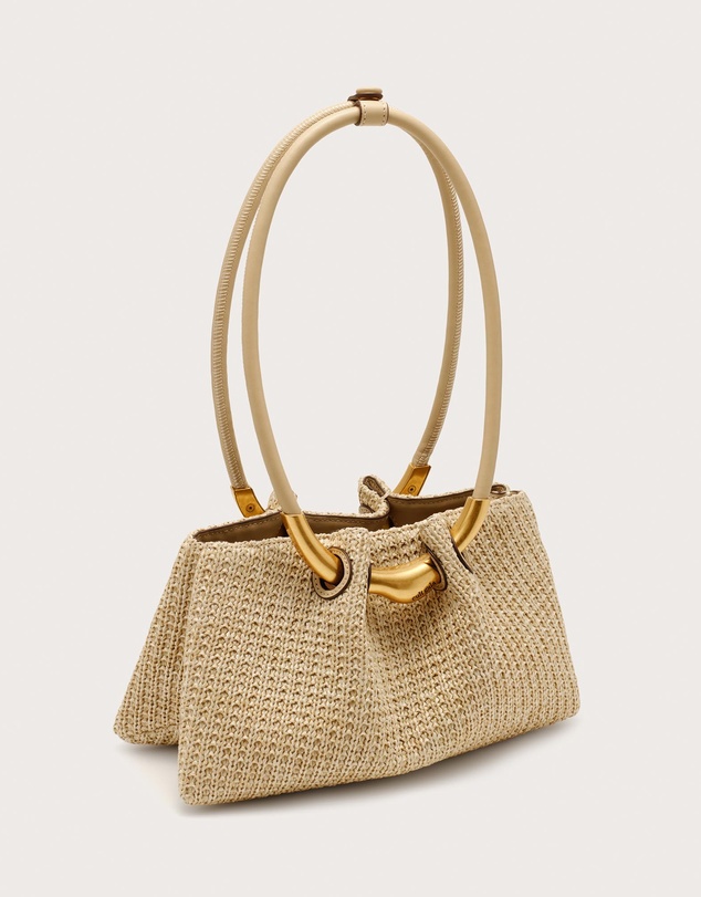 Cult Gaia - Asa Shoulder Bag