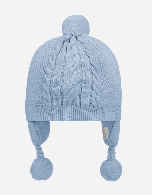 Toshi - Organic Earmuff Yummy