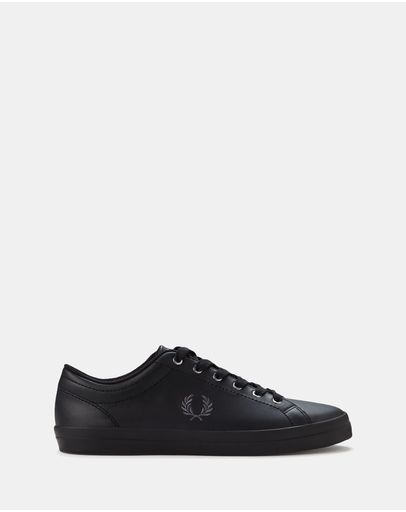 Black Gunmetal