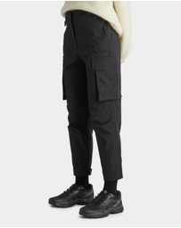 Tilley - Barrel Leg Cargo Pant