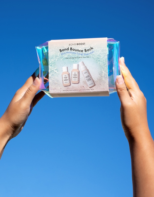 Bondi Boost - Bond Builder + Mini Kit