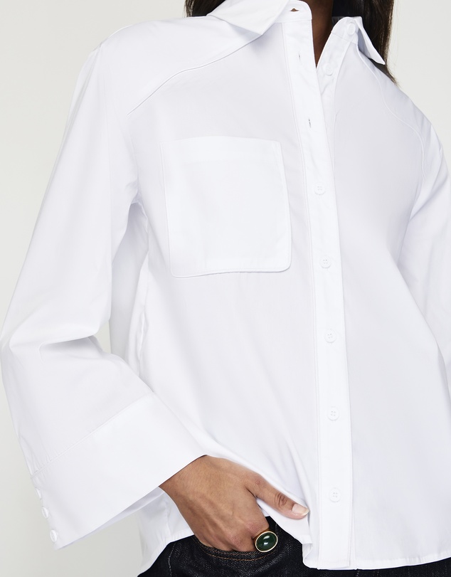 MOS The Label - Amira Shirt