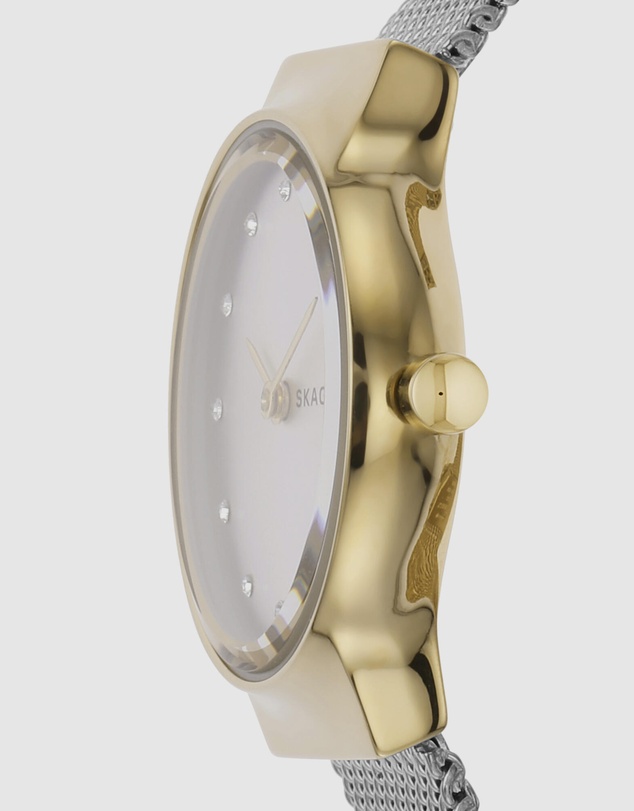Skagen - Freja Women's Analogue Watch
