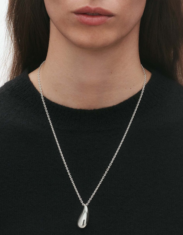 Georg Jensen - Reflect Pendant