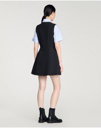 Sandro - Ada Dress