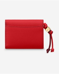 Maison De Sabre - Trifold Wallet
