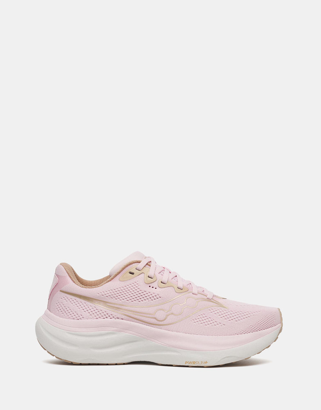 Saucony - Ride 19 - Women's