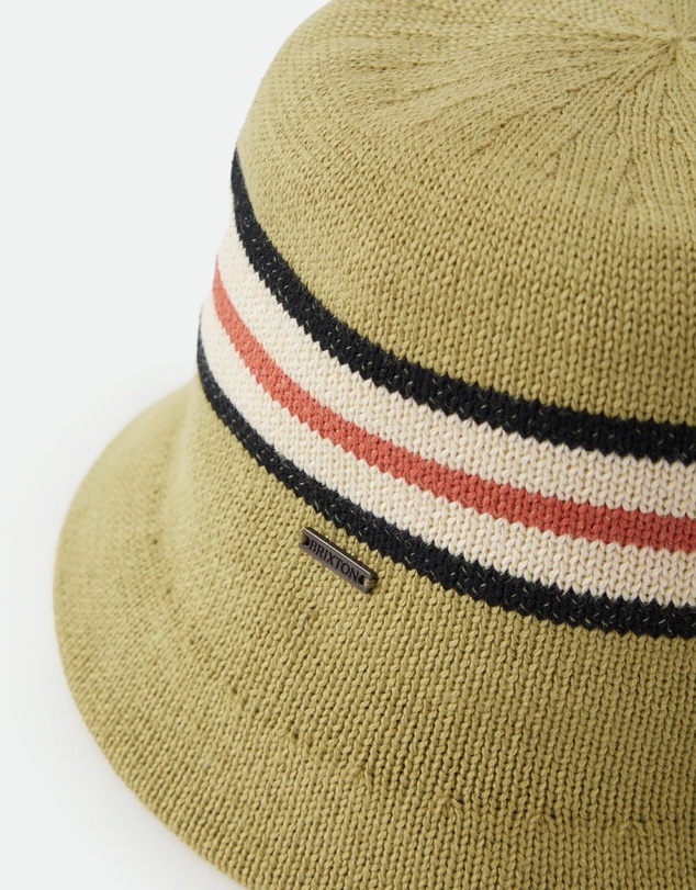 Brixton - Redding Knit Packable Hat