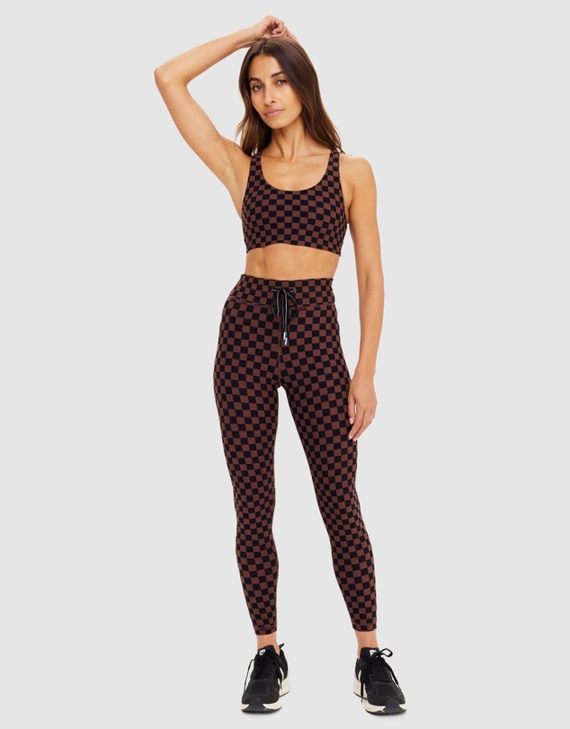 The Upside - Technica Jade Bra
