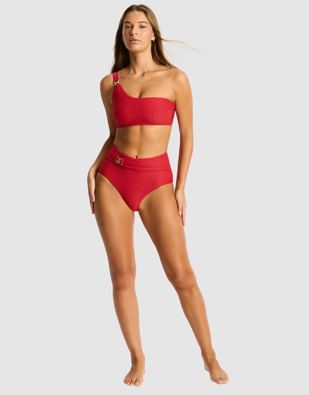 Sea Level Australia - Luminara High Waist Pant
