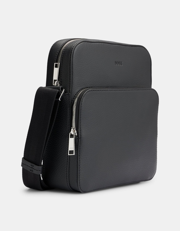 BOSS - Crosstown Reporter Bag