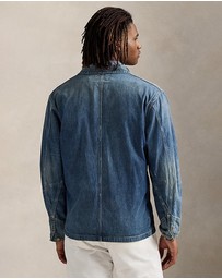 Polo Ralph Lauren - Denim Utility Jacket