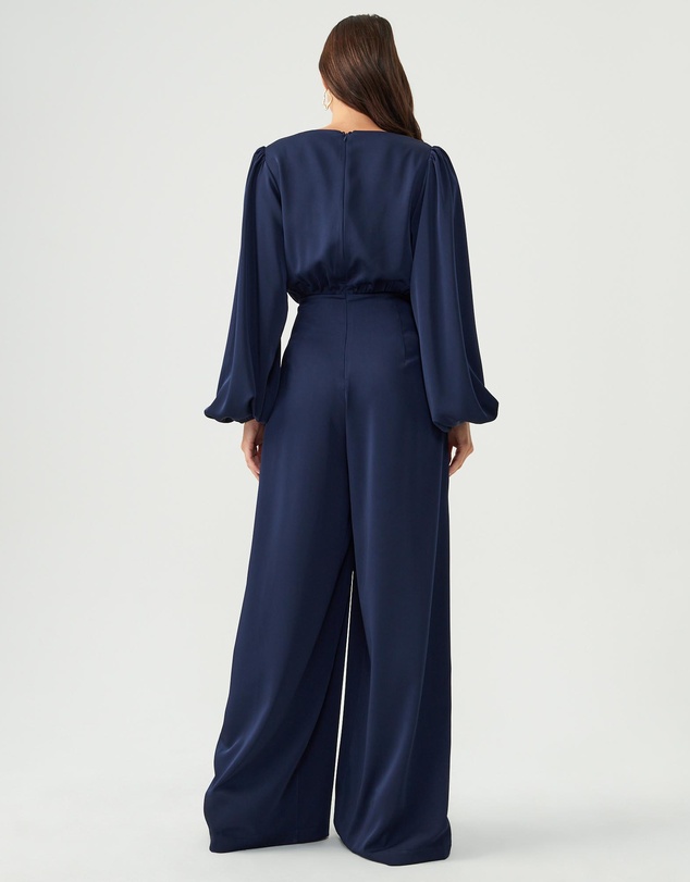 Tussah - Oatly Jumpsuit