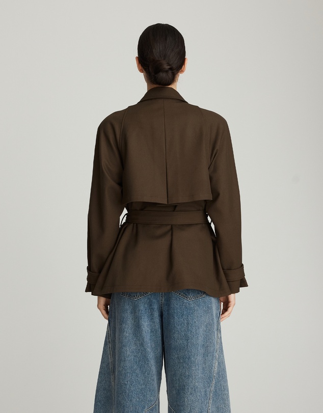 Mattir - Mason Utility Jacket