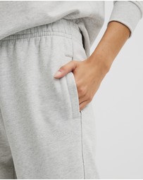 Country Road - Australian Good Earth Cotton Cuffed Track Pant