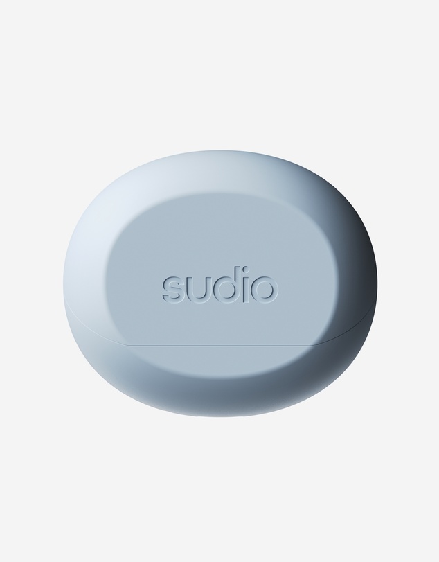 Sudio - A3 Pro - True Wireless Bluetooth 5.4 Headphones/Earbuds, Active Noise Cancelling