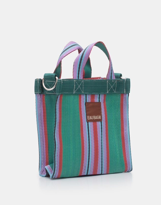 EAU BAGS - Jour Crossbody Bag