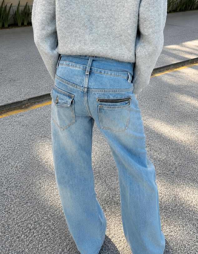 Lioness - Dynasty Jeans