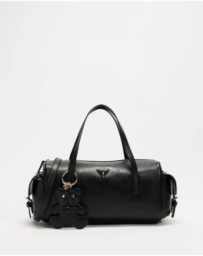 GUESS - Kassie Small Box Satchel
